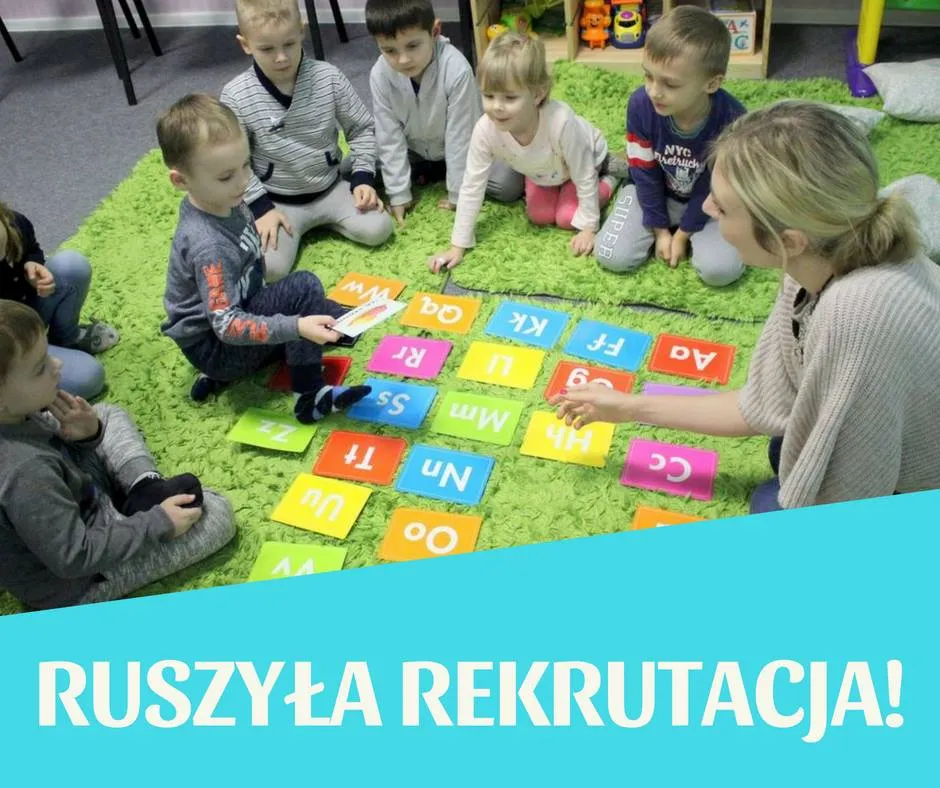 Rekrutacja 2019