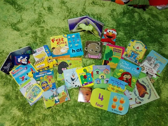 angielski dla dzieci białystok