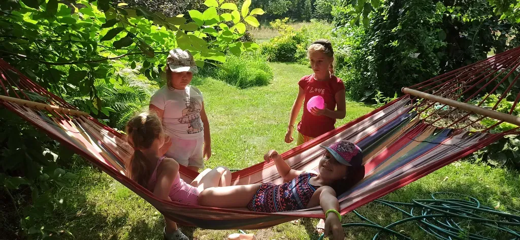 półkolonie letnie 2021