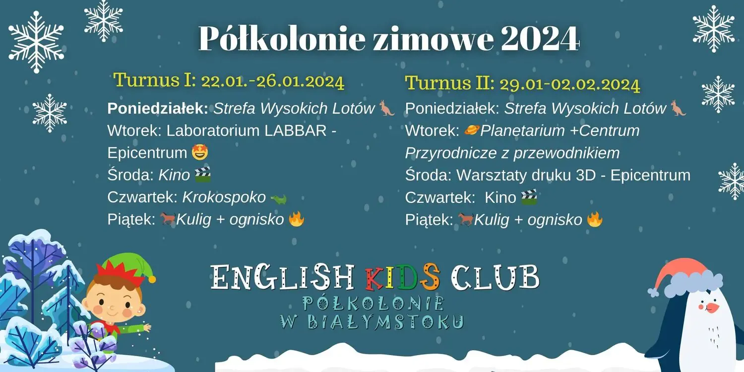 Półkolonie zimowe 2024 zapisy (3)