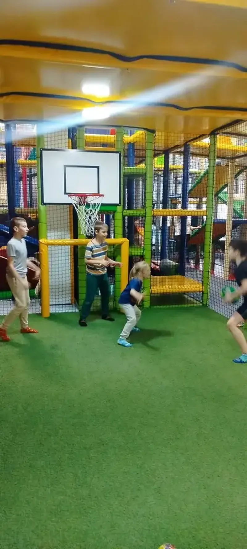 Zimowe Półkolonie 2026