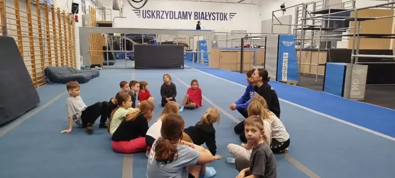Zimowe Półkolonie 2026