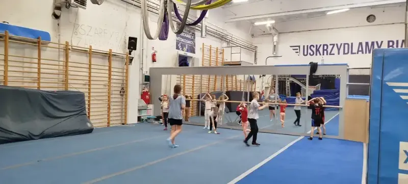Zimowe Półkolonie 2026